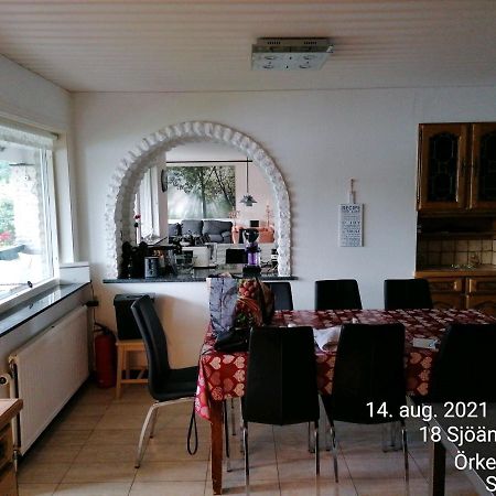 Asljunga So Villa Ngoại thất bức ảnh