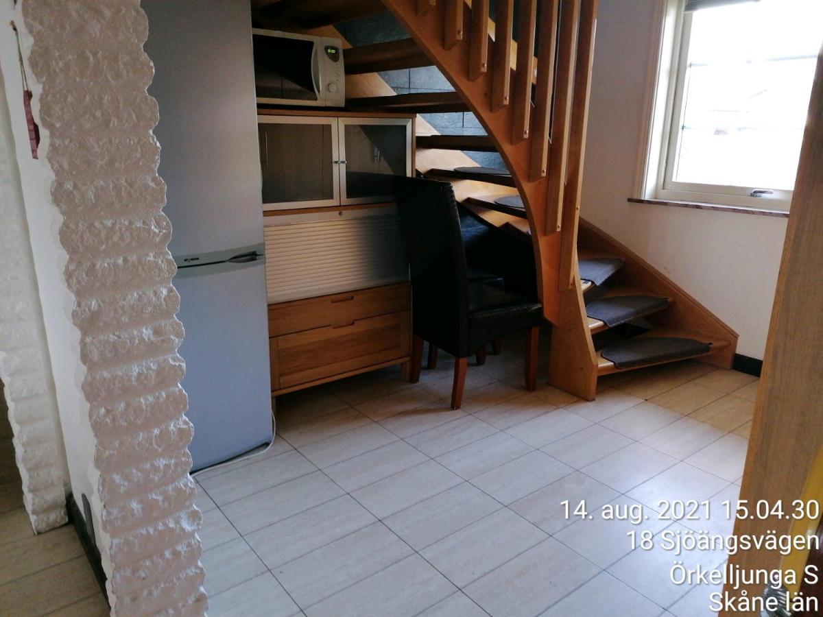 Asljunga So Villa Ngoại thất bức ảnh