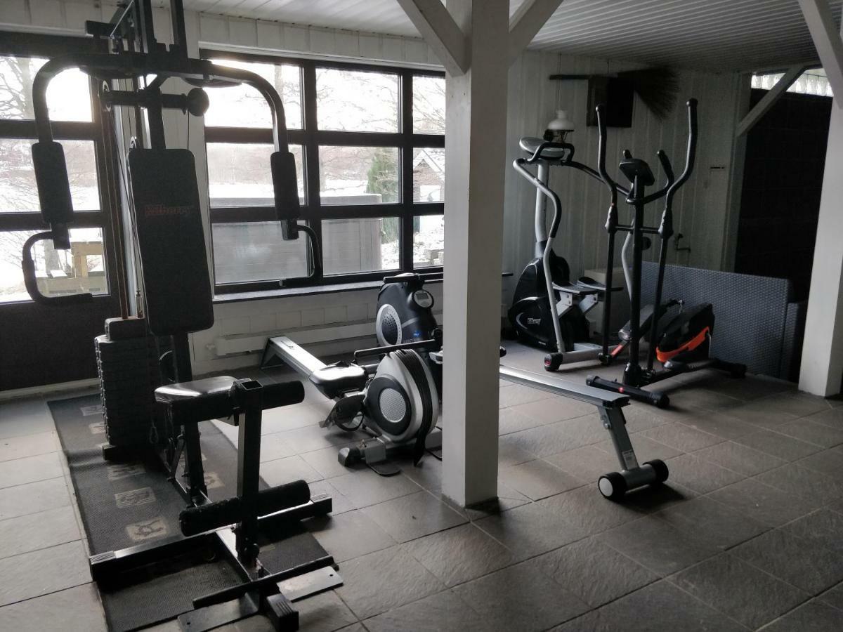 Asljunga So Villa Ngoại thất bức ảnh